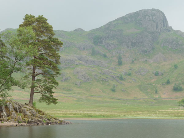 Blea Tarn Blea Tarn in the Heart of the Lake Disrict