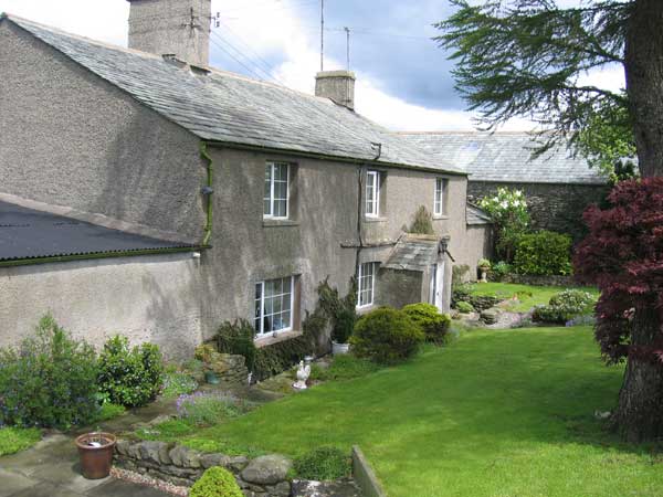 Cragg Farmhouse Cragg Farmhouse